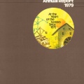 ANNUAL REPORT FOR 1979